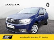 Dacia Sandero, Essential SCe 75, Jahr 2019 - Aldingen