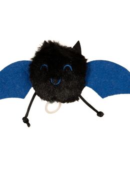 TIAKI Katzenspielzeug Vibrierende Fledermaus - 1 Stück