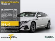 VW Arteon, 1.4 TSI Shooting Brake eHybrid R-LINE LM19, Jahr 2023 - Bochum