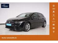 VW Golf, 2.0 TSI R-Line, Jahr 2024 - Neumarkt (Oberpfalz)