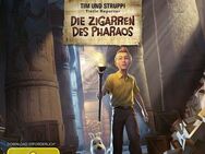 Tim und Struppi - Die Zigarren des Pharaos PlayStation 5