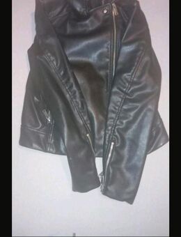 Lederjacke H&M - Krefeld