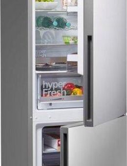 SIEMENS Kühl-/Gefrierkombination KG39EALCA, 201 cm hoch, 60 cm breit