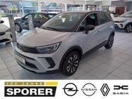 Opel Crossland Elegance 1.2 - Weinheim