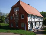 Fachwerkhaus in Kl. Wiershausen - Rosdorf (Niedersachsen)