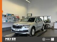 Skoda Kamiq, 1.0 TSI Ambition, Jahr 2024 - Tostedt