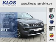 Jeep Compass, 1.5 l ALTITUDE e-Hybrid 130PS WINTER, Jahr 2024 - Marpingen