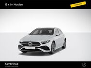 Mercedes A 200, AMG SPUR, Jahr 2023 - Neumünster