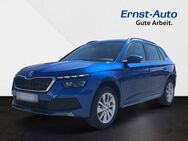 Skoda Kamiq STYLE 1.0 TSI +DSG+KAMERA+LED+ACC+ - Coburg