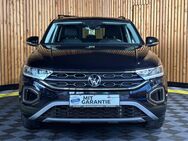 VW T-Roc, 2.0 TDI Life, Jahr 2022 - Leer (Ostfriesland)