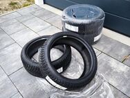 NEUE Ganzjahresreifen Michelin 225/40 R18 92Y CROSSCLIMATE 2 XL M+S FSL - Sengenthal