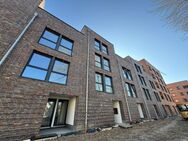 Dein neues Zuhause im Limmerquartier - Erstbezug einer modernen 3- Zimmer Wohnung mit Balkon und EBK - Hannover