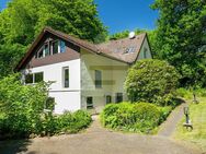 Ihr Rückzugsort im Grünen - Großes Haus mit Garten und Bachlauf! - Burscheid