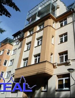 IDEAL - neue Mieter für 2 Raum Wohnung im Syratal gesucht - Plauen