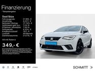 Seat Ibiza, 1.0 TSI FR AppConnect VZE, Jahr 2024 - Freigericht