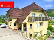 3-Familien-Haus im Flörsbachtal - leben, wo andere Urlaub machen - Flörsbachtal