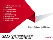 Audi Q2, advanced 35 TFSI VC, Jahr 2021 - Mainz