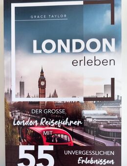 Reiseführer London - Glinde