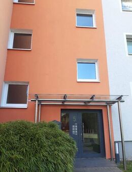 Bringen Sie Ihr Herz mit, es wird sich wohlfühlen! - Dortmund