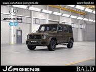 Mercedes G 63 AMG, Perf-AGA Burm Carbon Magno Beige, Jahr 2023 - Hagen (Stadt der FernUniversität)