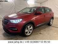 Opel Grandland X Plug In Hybrid S&S Edition LED SpurP - Steinbach-Hallenberg