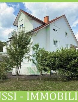 Freiheit in den eigenen 4 Wänden – Schöne ETW in Mainnähe - Karlstein (Main)