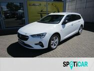 Opel Insignia, Elegance, Jahr 2021 - Paderborn