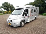 Hymer T654SL. Sehr gepflegt. 3,0L, 160 PS. Nur 63000 KM - Nettetal