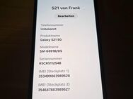 Samsung Galaxy S21 5G - Berlin Steglitz-Zehlendorf