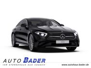 Mercedes CLS 450, 6.0 AMG Line AktivSitze 1125, Jahr 2023 - Mittelstetten