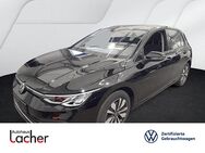 VW Golf, 2.0 TDI MOVE, Jahr 2024 - Nittenau