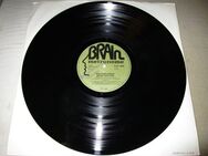 GERMAN ROCK SCENE 1973 orig. Brain Vinyl LP - Musterplatte / Test-Pressung !! (Super-Rarität) - Groß Gerau