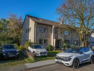 4-Zimmer-Wohnung mit Balkon in Köln-Eil - Wohnkomfort für Ihr neues Zuhause! - Köln