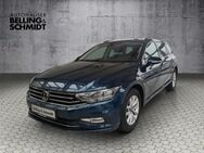 VW Passat Variant, 2.0 TDI Business, Jahr 2023 - Salzwedel (Hansestadt)