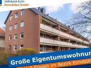 Perfekte Wohnlage: Geräumige Eigentumswohnung in Hamburg-Stellingen / Bezirk Eimsbüttel - Hamburg