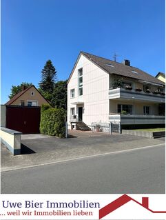 Dreifamilienhaus + Einfamilienhaus auf 1042m² Grundstück in bester Lage von Hilden