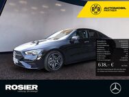 Mercedes CLA 220, d AMG Sport, Jahr 2024 - Paderborn