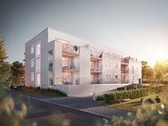 ****Gartenwohnung ***** Leben in der Ortsmitte Auensteins mit Terrasse, EBK und TG! - Ilsfeld