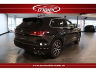 VW Touareg 3.0 TSI 4M R-Line Navi-LED-AHK-ACC-Pano. - Bebra