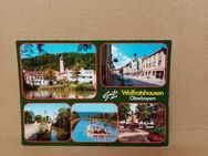 Postkarte C-162-Grüße aus Wolfratshausen-MB - Nörvenich