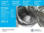 VW Taigo, 1.0 TSI MOVE IQ Light FrontAssist cs13fx, Jahr 2023 - Frankfurt (Main)