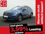 VW Taigo, 1.0 TSI Move PARKLENK, Jahr 2024 - Regensburg