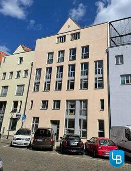 Kapitalanlage in der Altstadt von Lübeck - Lübeck