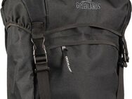 GREENLANDS BICYCLE BAGS Fahrradtasche Greenlands Packtasche travel