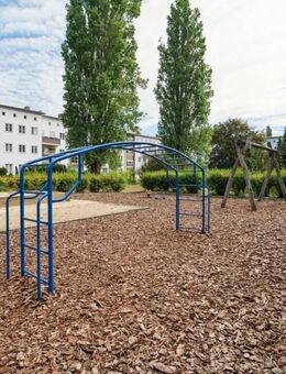 Vermietete Wohnung im denkmalgeschützten 'Pfahler Block', 13403 Berlin - Berlin