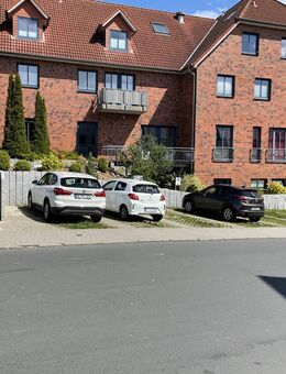 Timmendorfer Strand - Wohnung - Timmendorfer Strand