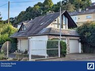 Kleines Haus mit großem Potenzial auf 1344 qm Grundstück! - Idar-Oberstein