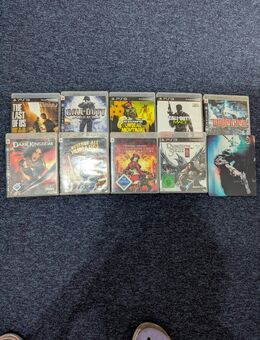 Playstation - Hofheim (Taunus)