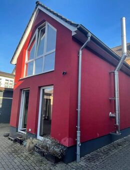 Für Kapitalanleger - Rendite 7,23% - Zweifamilienhaus im Bürgereschviertel von Oldenburg - Oldenburg