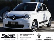 Renault Twingo, Equilibre Electric, Jahr 2020 - Zwickau